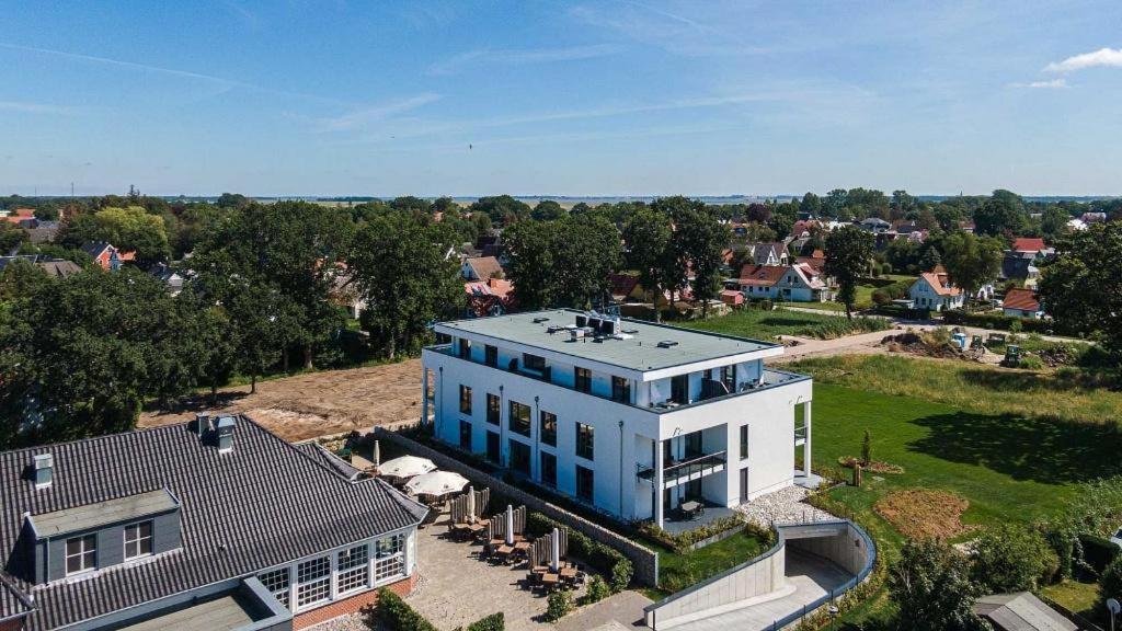 Apartmenthaus Wittsande Wittsande 04 Zingst Exterior foto